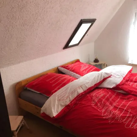 Zentral&grün Ferienhaus *