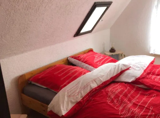 Zentral & Gruen Holiday home *