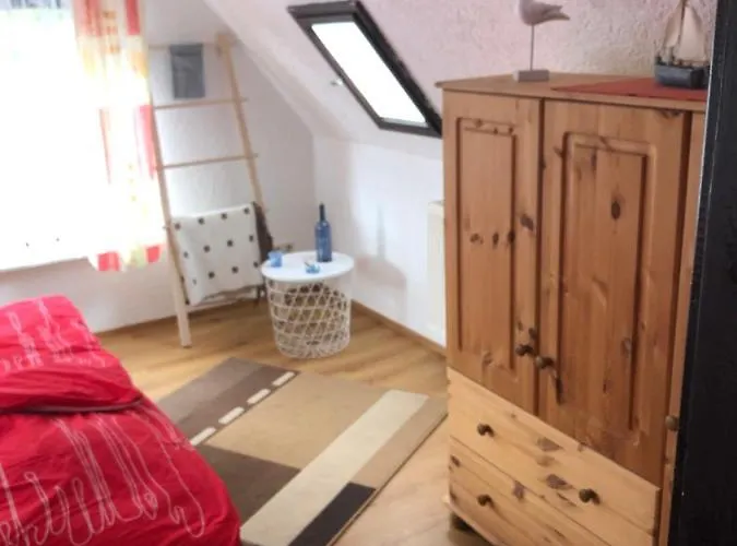 Zentral & Gruen Holiday home