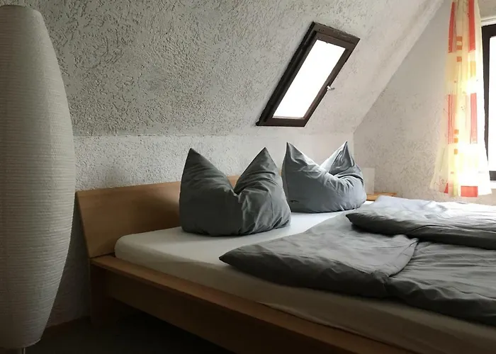 Zentral & Gruen Holiday home *