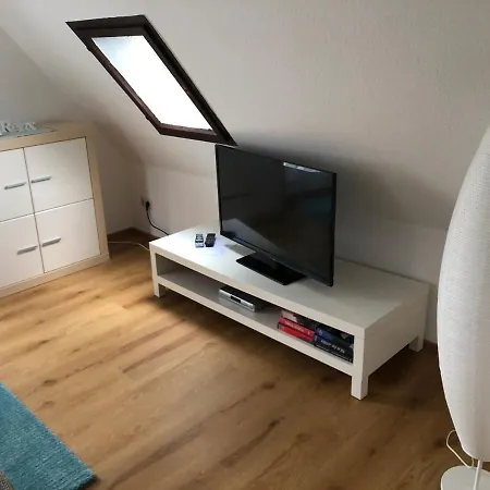 Ferienhaus Zentral&grün *