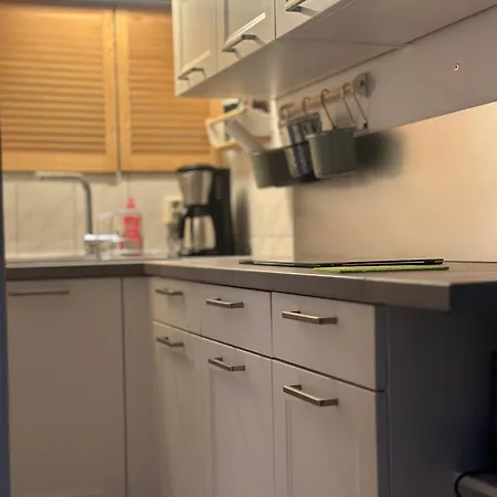 Zentral & Gruen Casa vacanze *