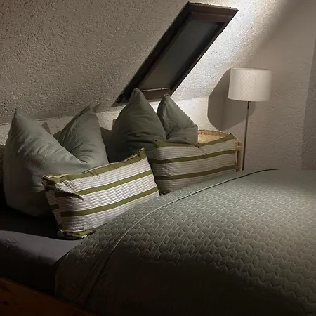 Casa vacanze Zentral & Gruen *