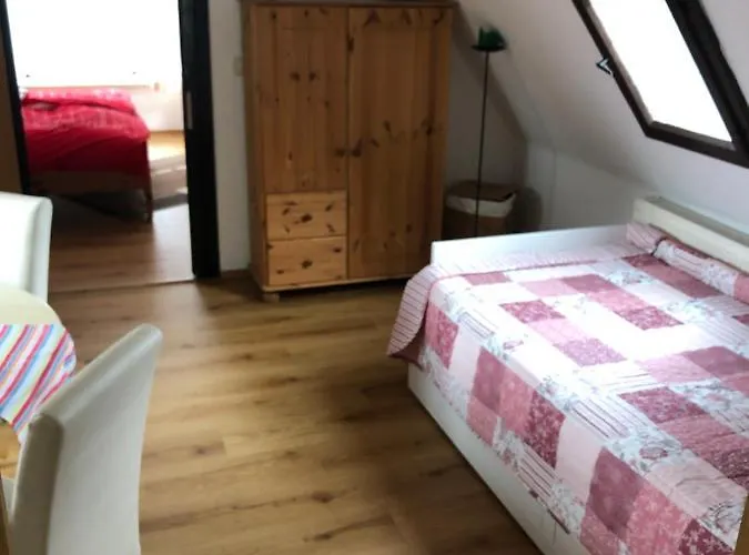 Zentral & Gruen Casa vacanze Lipsia