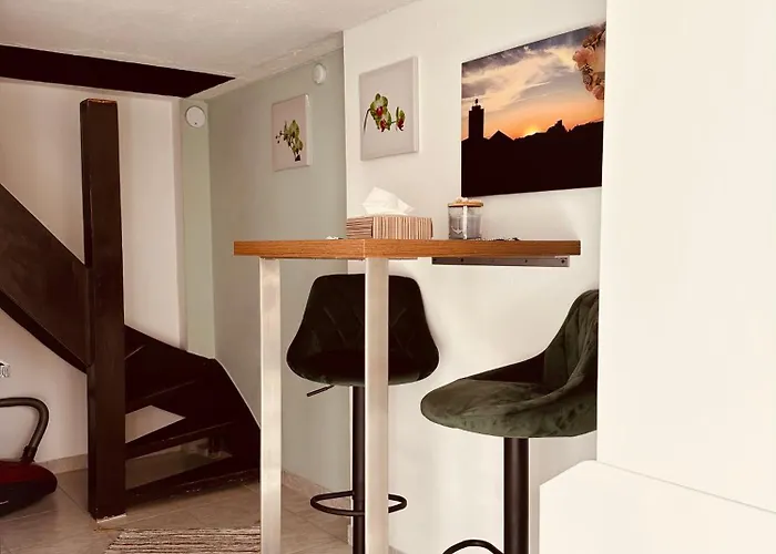 Zentral & Gruen Casa vacanze Lipsia