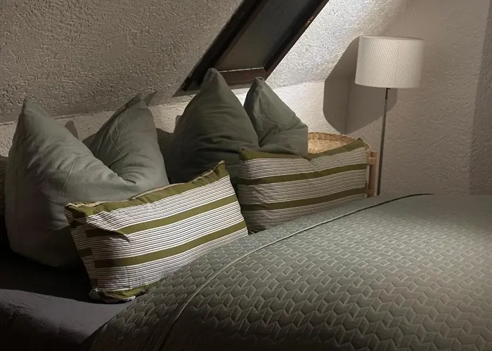 Feriehus Zentral & Gruen *